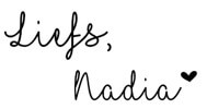 Liefs Nadia