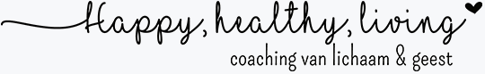 Nadia Boeijing - Health Coach & Mindfulness Trainer