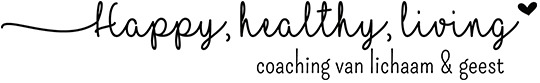 Nadia Boeijing - Health Coach & Mindfulness Trainer